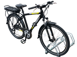Commuter E-Bike G-Hybrid Diligent 36v Battery 7 Speed
