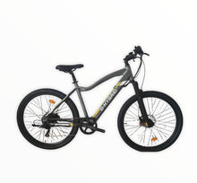Load image into Gallery viewer, Mountain E-bike 27.5 inch Alloy G-Hybrid Windwheel  with Throttle pop