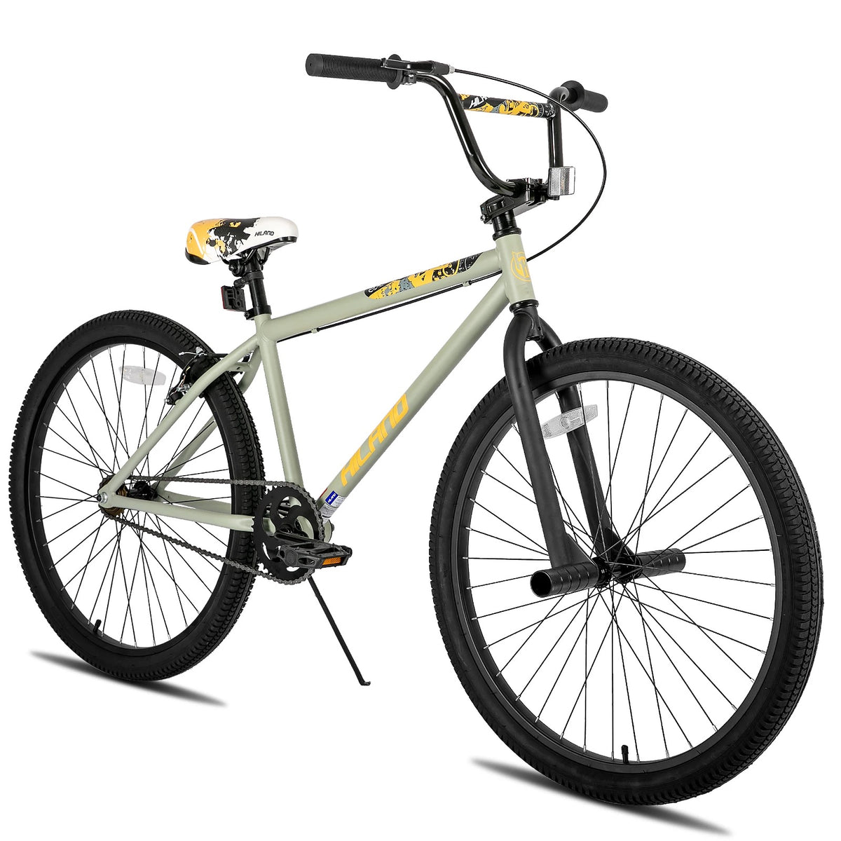 BMX Bike 26 inch Wheel Unisex