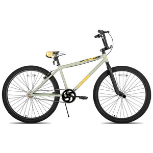 BMX Bike 24 inch Wheel Unisex