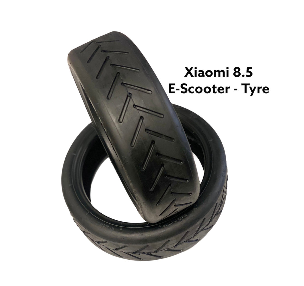 E-Scooter Tyre & Inner Tubes 8.5’ inch