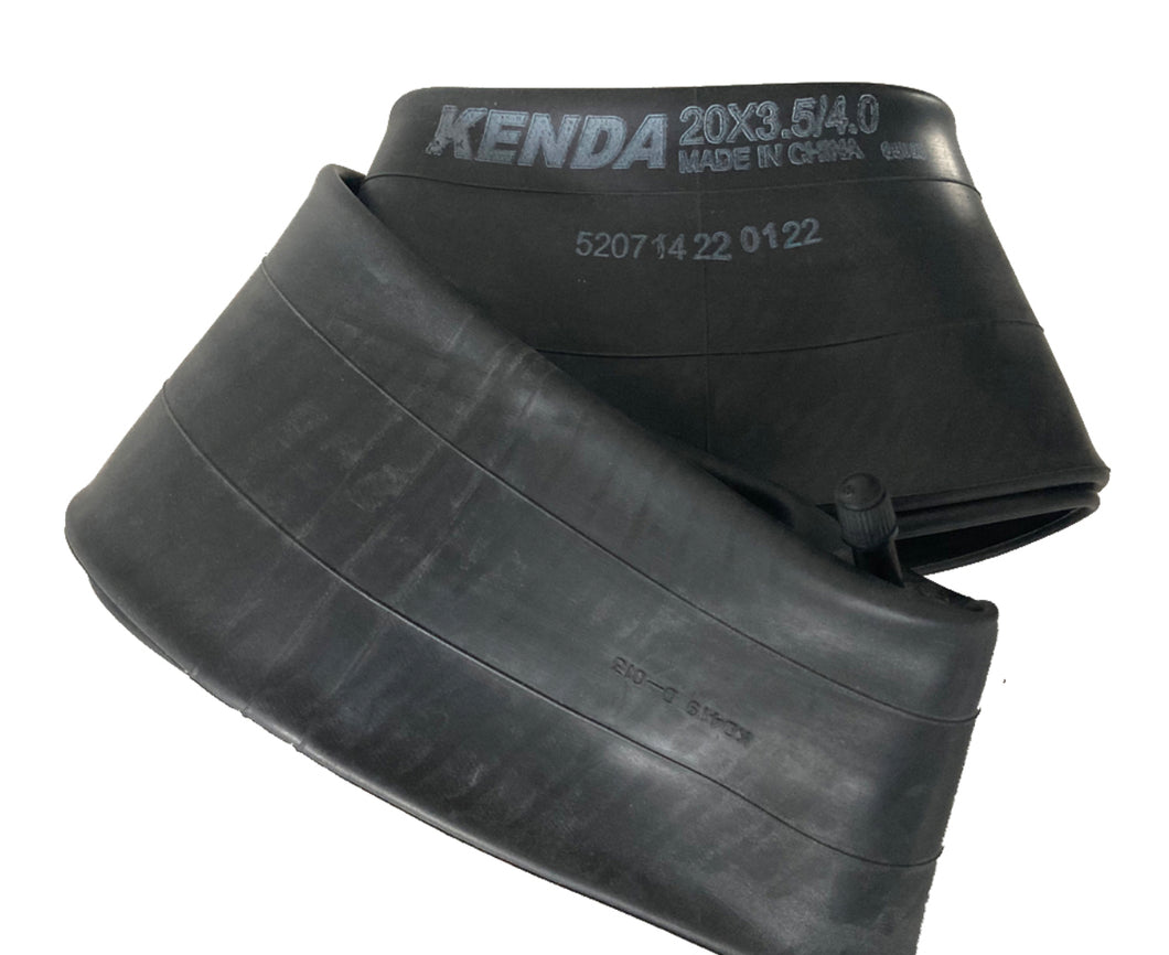 Kenda Fat Tyre Inner Tube 20x4