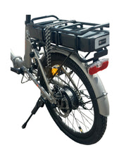 Load image into Gallery viewer, G-Hybrid Emmelle Step Folding Electric Bike