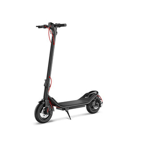 Windgoo M20 Electric Scooter For Comfortable Riders 10 inch Pro