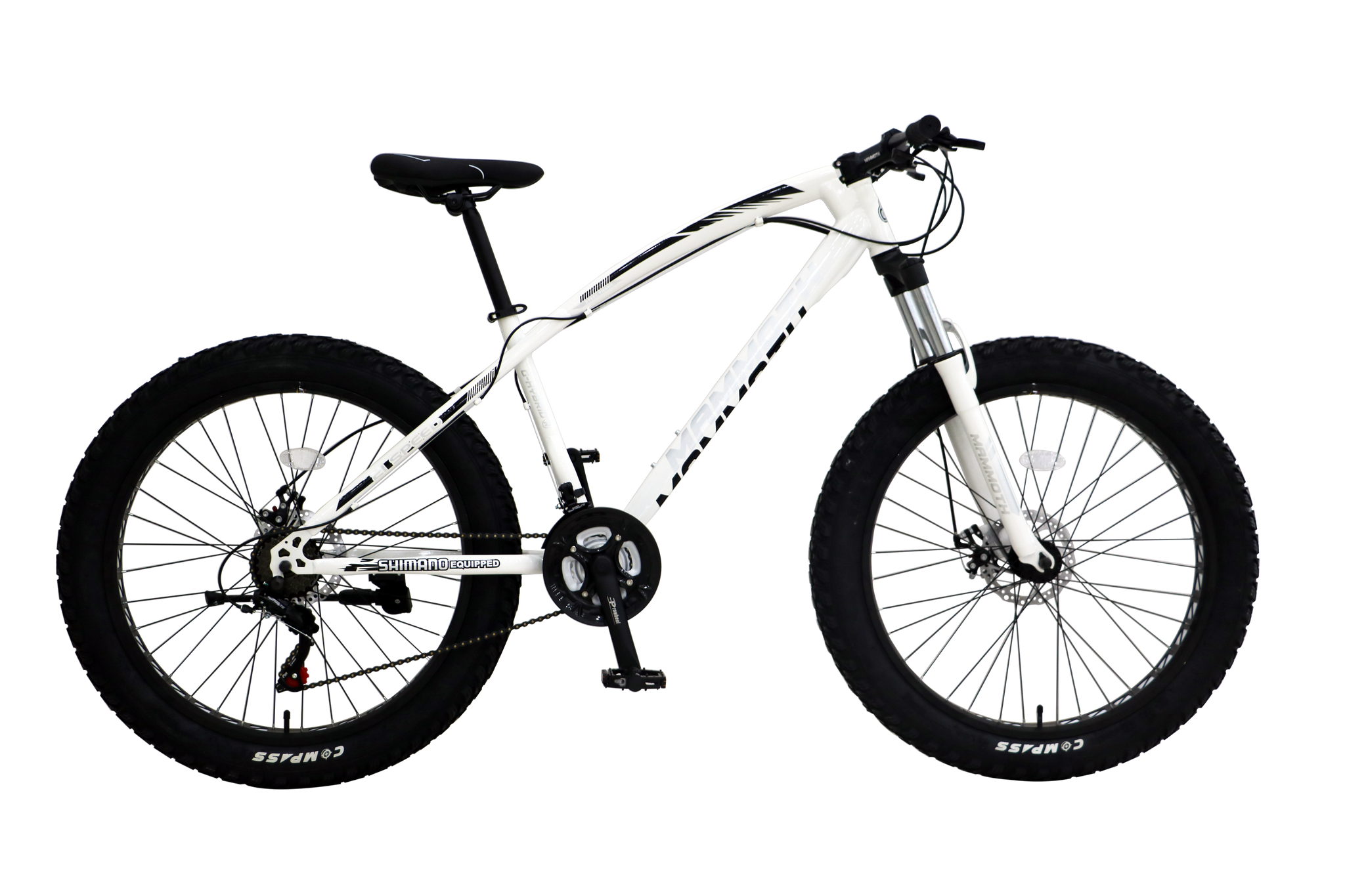 Buy jaguar clearance fat bike