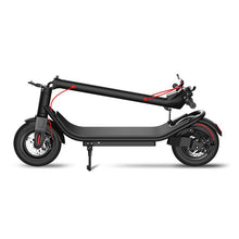 Load image into Gallery viewer, Windgoo M20 Electric Scooter For Comfortable Riders 10 inch Pro