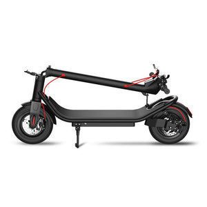 Windgoo M20 Electric Scooter For Comfortable Riders 10 inch Pro