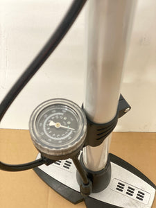 Bicycle Air Pump suitable for All Valves