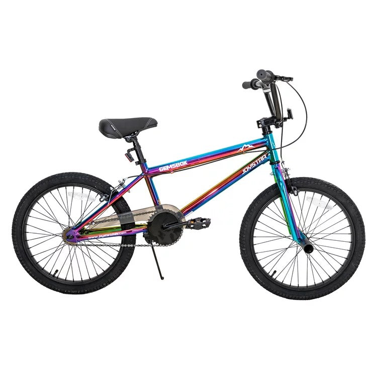 Bmx shop hybrid bike