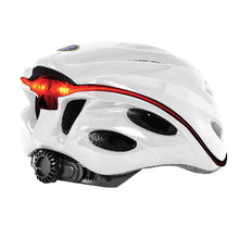 Load image into Gallery viewer, Oxford Metro Glo Road Cycling Helmet