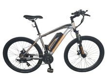 Load image into Gallery viewer, Mountain E-Bike G-Hybrid Rockshark