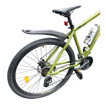 Load image into Gallery viewer, Mountain Bikes MTB 29er Alloy 24 Speed Rogem Military Green