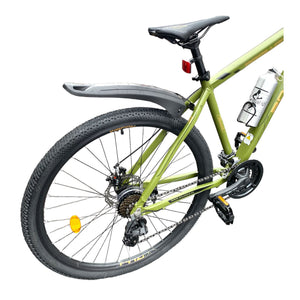 Mountain Bikes MTB 29er Alloy 24 Speed Rogem Military Green