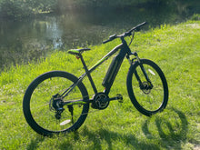 Load image into Gallery viewer, E-Bike Mid Drive G-Hybrid Jason Mid Drive Motor 36v Battery 8 Speed Hydraulic