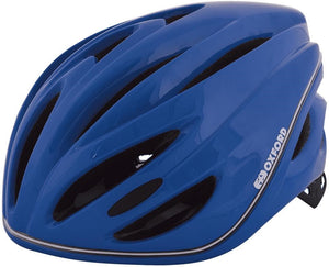 Oxford Metro Glo Road Cycling Helmet