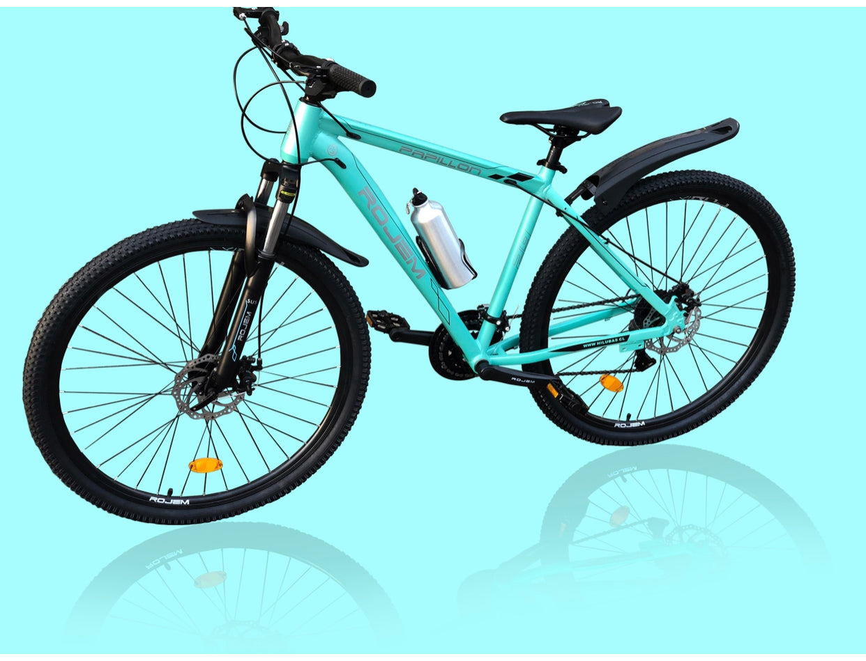 Bicicleta mountain bike discount philco