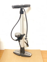 Load image into Gallery viewer, Bicycle Air Pump suitable for All Valves