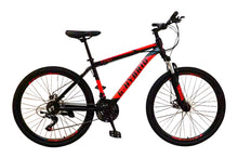 Load image into Gallery viewer, G-Hybrid Mountain Bikes MTB 21 Speed Alloy 27.5 Alloy Wheel CLEARANCE