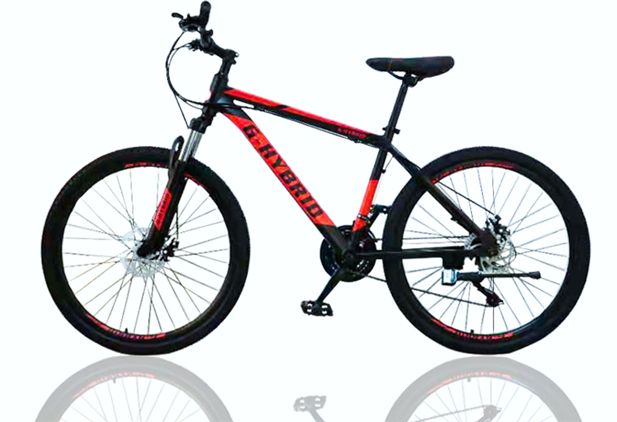 FLYing Lightweight 21 speeds Mountain Bikes Bicycles Strong Alloy