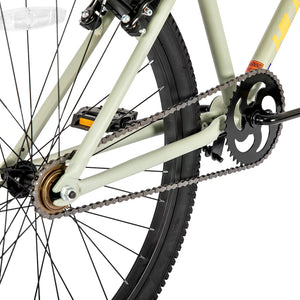 BMX Bike 24 inch Wheel Unisex