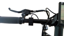Load image into Gallery viewer, Commuter E-Bike G-Hybrid Elegent Step Through Unisex Black