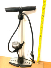 Load image into Gallery viewer, Bicycle Air Pump suitable for All Valves