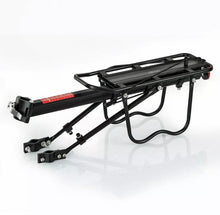 Load image into Gallery viewer, Bicycle carrier/Rack suitable for Mountain Bike Fat Bikes