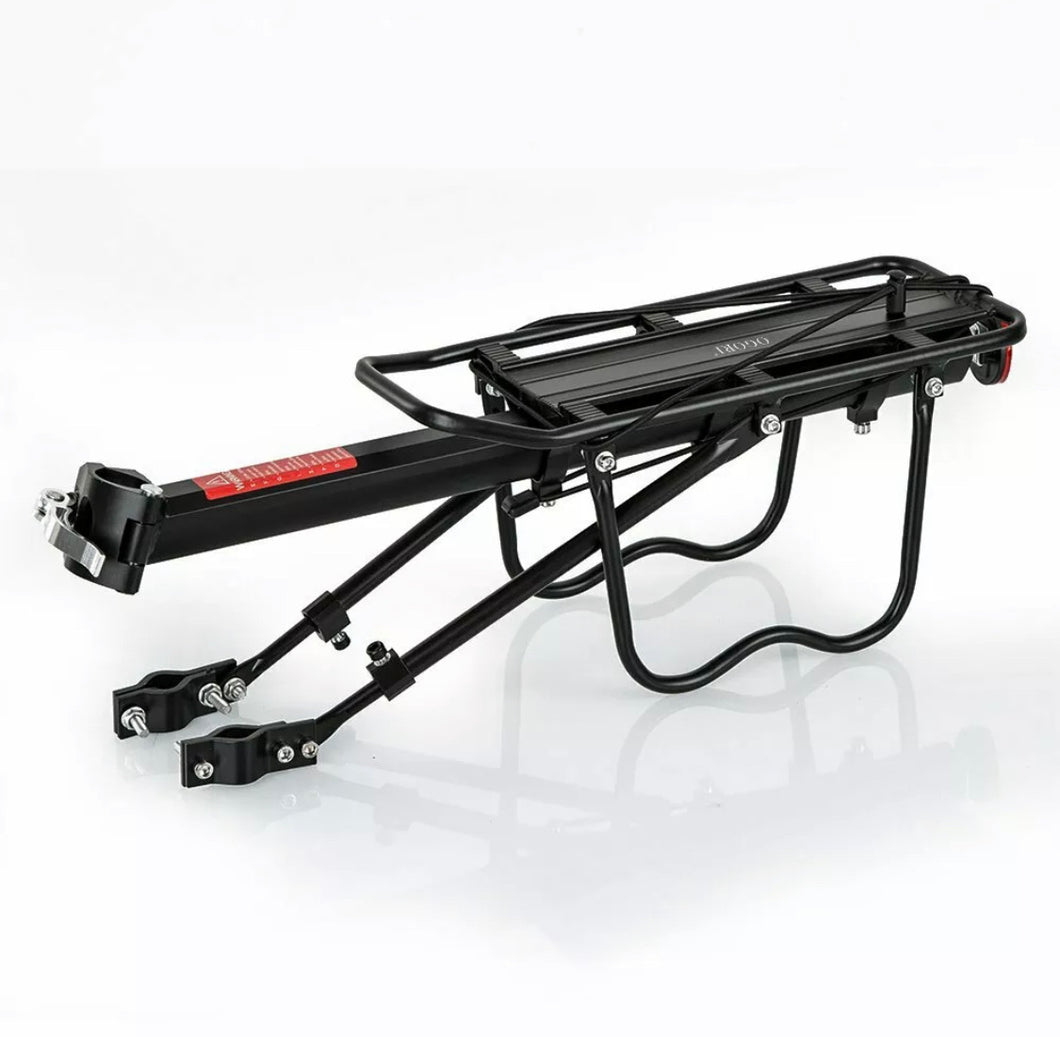 Bicycle carrier/Rack suitable for Mountain Bike Fat Bikes