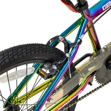 Load image into Gallery viewer, G Hybrid Hyper Nitro BMX Bike 20 inch Unisex