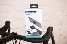 Load image into Gallery viewer, Oxford CLIQR Out-front Handlebar Mount