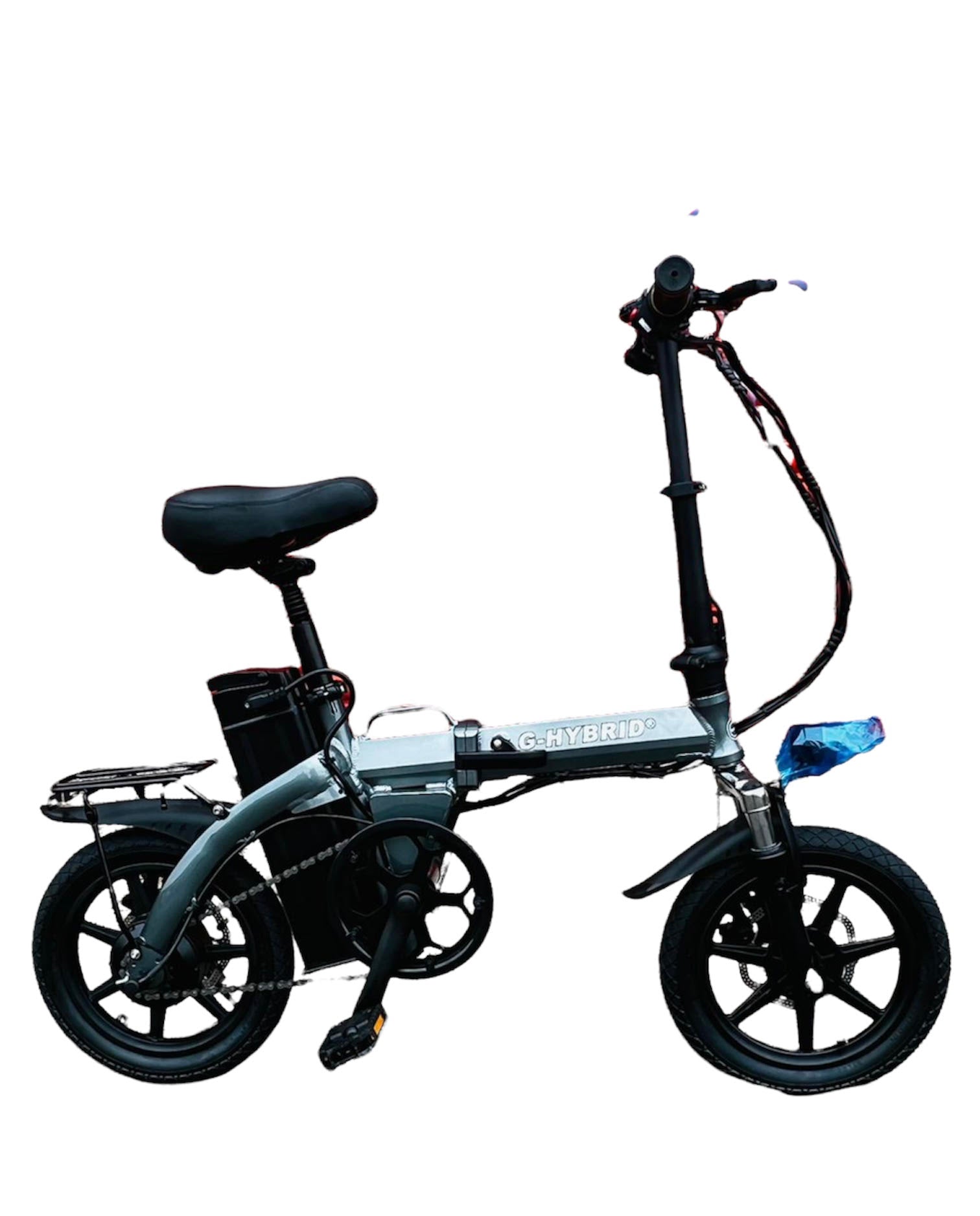 Folding bike cheapest sales price